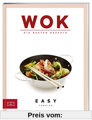 Wok (Easy Kochbücher)